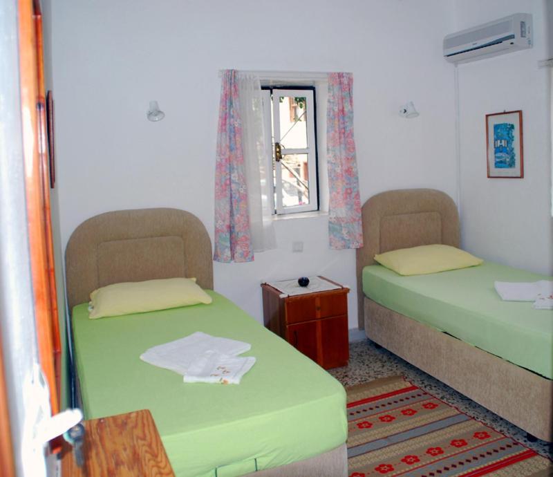 Akasya Hotel (Adults Only) Side Quarto foto